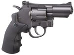 Crosman Snubnose SNR357 .177 CO2 Revolver