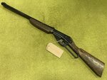 Preloved Daisy Model 111 B .177 BB Air Rifle - 
