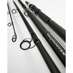 Showroom Daiwa Seahunter Z Surf 12ft 4pc 4-8oz No Bag No Tube