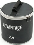 Daiwa Advantage Baits Round Cool Bag