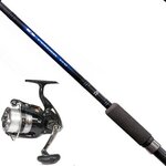 Daiwa D-Feeder Combo