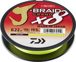 Daiwa J-Braid Grand