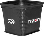 Daiwa N'Zon 6 Pint Stacking Eva Bait Box