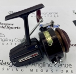 Preloved Daiwa 7300 spinning reel (made in Japan) - Used