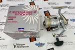 Preloved Daiwa Crossfire-E 2000-3i spinning reel (in box) - Used