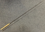 Preloved Daiwa Lochmor-X 8ft #4 2 piece Fly rod made in Scotland (no bag) - Used