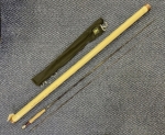 Preloved Daiwa Lochmor-Z 9'3'' #5 Trout Fly Rod (Scotland) - Used