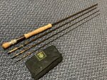 Single Hand Fly Rods 374