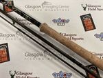 Preloved Daiwa Whisker Salmon Fly 15ft #10/11 Spey Casting Rod 3 piece (Scotland) (no bag)- Used