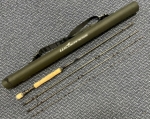 Preloved Daiwa Wilderness Fly 10ft #7 4pc (in tube) - Excellent