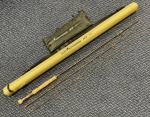 Preloved Daiwa Wilderness XT 9ft6 #7 Single hand fly rod (in tube) - Used