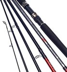 Daiwa New Seahunter Z Bass Rods