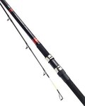 Showroom Daiwa Tournament Surf 142m 14ft2 4-8oz 2pc No Bag No Tube