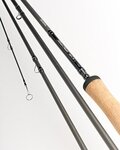 Daiwa Silvercreek X Fly Rod