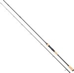 Daiwa Wilderness Spinning Rods