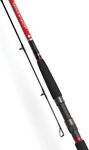 Showroom Daiwa Windcast Surf 13ft 4-8oz 2pc No Bag No Tube