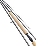 Salmon Fly Rods – Glasgow Angling Centre