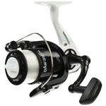 DAM Fighter Pro FD 1BB With Line Reel