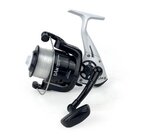 DAM Fighter Pro FD 1BB With Line Reel