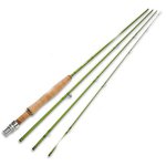 D.A.M. Fly Rods 1