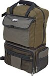 DAM Multi-Backpack With 5 Tackle Boxes