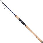 D.A.M. Spinning Rods 60