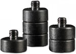 Delkim D-Stak 5g Add-on Weights