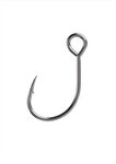 Owner 51626 S-75BLM Barbless Inline Single Lure Hook 5pc