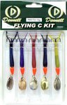 Dennett Assorted Flying C Kits