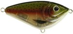 Strike Pro Belly Buster Lures