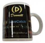Dennett Brands Mug