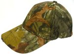 Dennett Camouflage Cap with Built in 5 LED Lamps