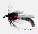 Stillwater Duckfly (1 Dozen)