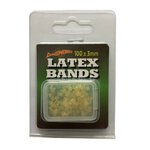 Dinsmore Latex Bands 100pc