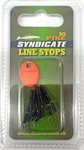Dinsmores Syndicate Pike Line Stop Set 30pc