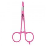 Dr.Slick XBC Scissor Clamp 5" Pink