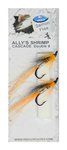 Salmon & Sea Trout Fly Selections 100