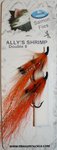 Trout & Grayling Fly Selections 645