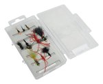 Boxed Fly Selections 18
