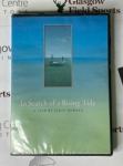 Preloved DVD In Search of a Rising Tide - A Film by Jamie Howard - As New