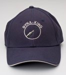 Dyna-King Fishing Hats 1