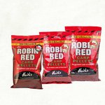 Dynamite Baits Robin Red Carp Pellets 900g