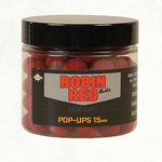Dynamite Baits Robin Red Food Bait Pop Ups - 15mm