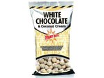 Dynamite Baits White Chocolate Shelf Life Boilie 1kg