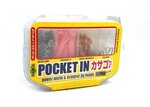 Ecogear Softbait - Pocket In Kasago Set - 40 Gr pk