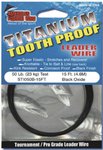 AFW Ti Tooth Proof Coil 15ft
