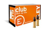 Eley .22LR Eley Club (50 Box)