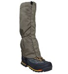 Extremities Field Canvas Gaiters Green
