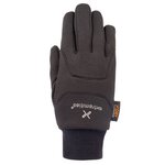 Extremities Sticky Waterproof Powerliner Gloves Black