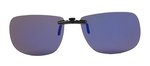 Eyelevel SLIDE-A Polarized Clip-On Sunglasses